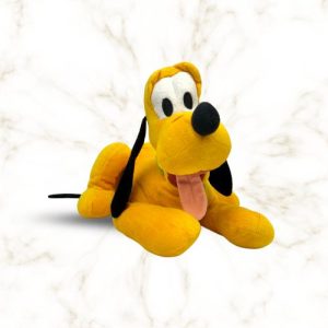 Disney Pluto Plush
