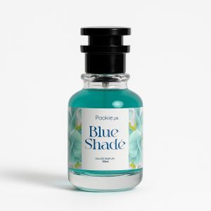 Blue Shadé